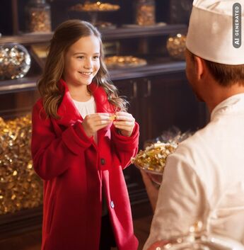 Werther’s Original – l’original à la riche tradition
