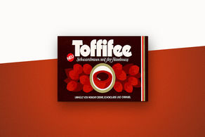 Toffifee 1973: Et toujours aussi unique aujourd’hui