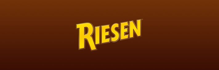 RIESEN logo