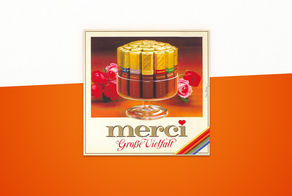 merci 1988: Un slogan porteur d’histoire.