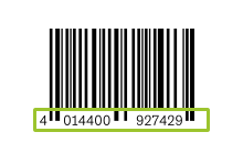 Strichcode